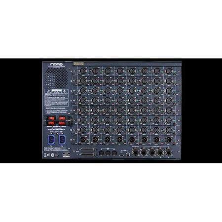 Midas DL351 Digital Modular I/O Unit Rack