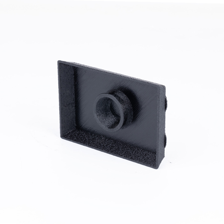 MID49 EVF Loupe Plug for Sony Burano Camera