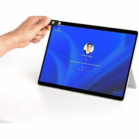 Microsoft Surface Pro 10 for Business 256GB Core Ultra 5 135U 2.1