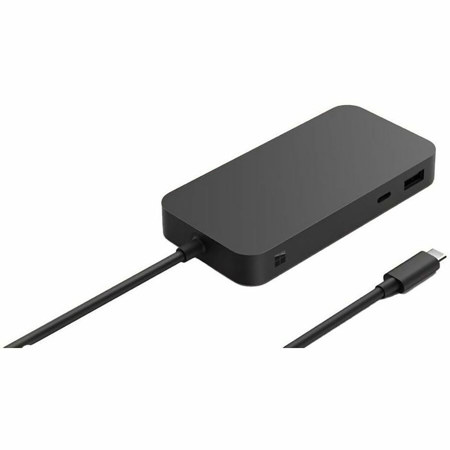 Microsoft Surface USB4 Dock for Business, Black
