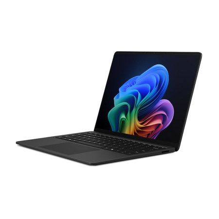 Microsoft Surface Laptop 7 13.8" Touch,Ultra7 266V,16GB,512GB SSD,W11P,Black,TAA