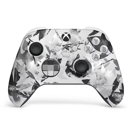 Microsoft Xbox Wireless Controller, Special Edition Storm Breaker