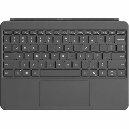 Microsoft Surface Pro 12" Keyboard, Bold Keyset, Slate