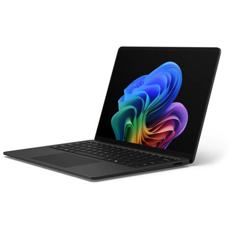 Microsoft Surface Laptop 13.8" 120Hz Touchscreen Copilot+ PC, Windows 11 Pro