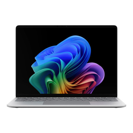 Microsoft Surface Laptop 8 13.8" 120Hz Touch Copilot+ PC, Windows 11 Pro Intel Core Ultra X7 368H 2.0GHz 16GB RAM 256GB SSD Platinum