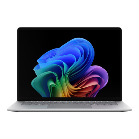 Microsoft Surface Laptop 8 15" 120Hz Touch Copilot+ PC, Windows 11 Pro Intel Core Ultra X7 368H 2.0GHz 64GB RAM 512GB SSD Platinum