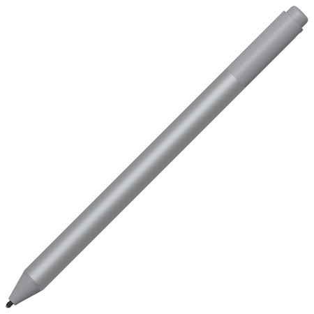 Microsoft Surface Stylus Pen with Bluetooth 4.0, Platinum