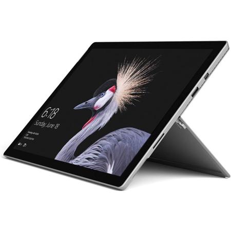 Microsoft 12.3" Surface Pro Multi-Touch Tablet with 4G LTE Advanced