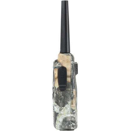 Midland Gxt1050vp4 Waterproof Series Outfitters 50-channel 36-mile 2-way Gmrs Radios Pair With 284 Privacy Codes, Sos Siren And Accessories