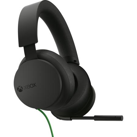 Microsoft Xbox Wired Stereo Headset for Xbox Series X|S, Xbox One and PC