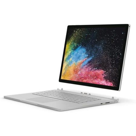 Microsoft 13.5" Surface Book 2, i7-8650U, 16GB RAM, 512GB SSD, GTX 2050, W10P