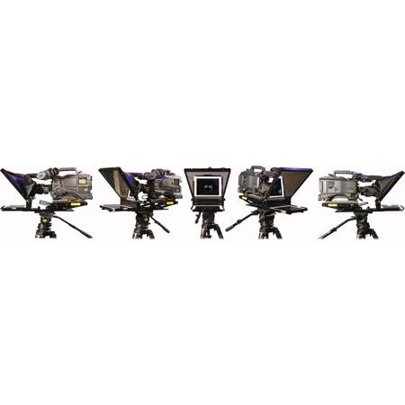 Mirror Image IP-10 iPad Prompter Kit