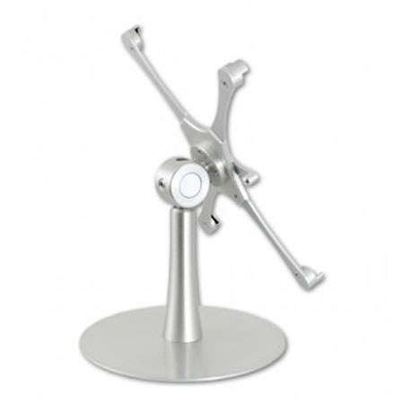Monitors in Motion Executive Desk Stand