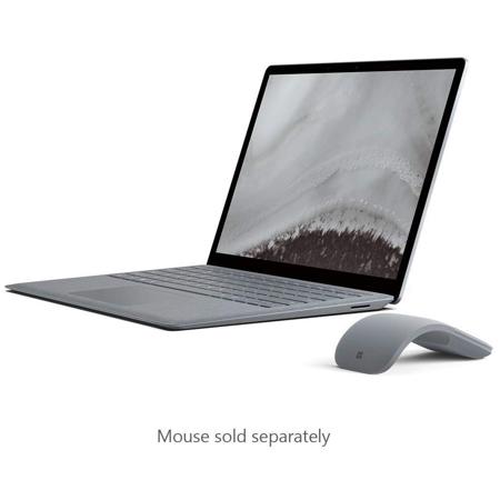 Microsoft 12.3" Surface Pro 6 - 256GB / Intel Core i7 / 8GB RAM (Platinum)