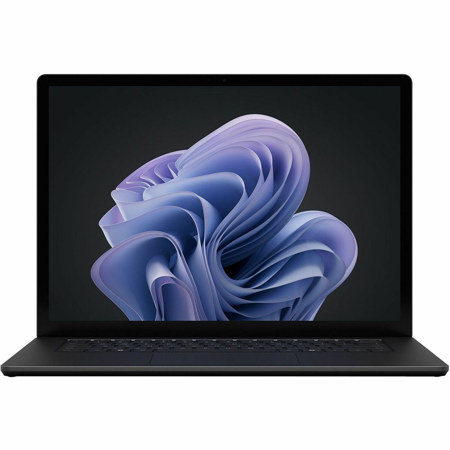 Microsoft Surface Laptop 6 15" Touchscreen, Intel Core Ultra 7-165H 1.4GHz, 32GB RAM, 1TB SSD, Windows 11 Pro, Black, Demo License