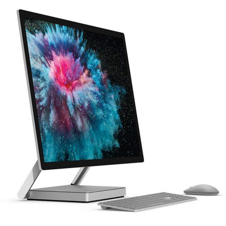 Microsoft 28" Surface Studio 2 All-In-One Desktop Computer,32GB RAM, 1TB SSD