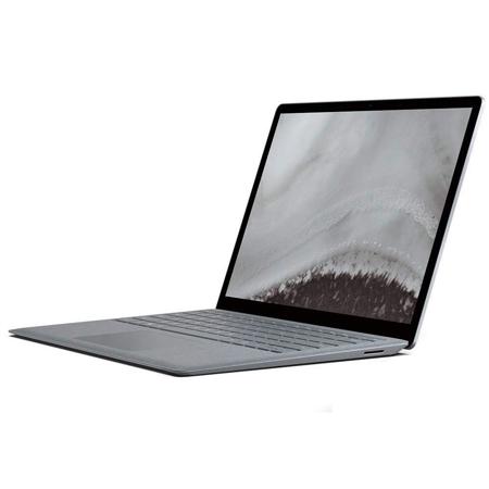 Microsoft LQL-00001 13.5" Surface Laptop 2, i5-8250U, 8GB, 128GB,W10H,Platinum