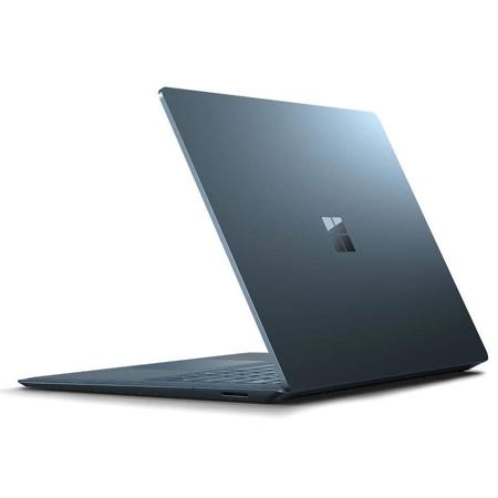 Microsoft LQQ-00038 13.5" Surface Laptop 2,i7-8650U,8GB, 256GB,W10H,Cobalt Blue