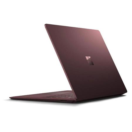 Microsoft LQS-00024 13.5" Surface Laptop 2, i7-8650U, 16GB, 512GB,W10H,Burgundy