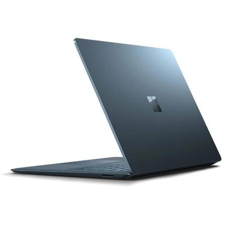 Microsoft LQS-00038 13.5" Surface Laptop 2,i7-8650U,16GB,512GB, W10H,Cobalt Blue