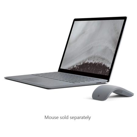 Microsoft LQU-00001 13.5" Surface Laptop 2, i7-8650U, 16GB, 1TB,W10H,Platinum