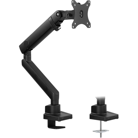Mount-It! MI-2671 Single Monitor Mount for 17-32" Monitors