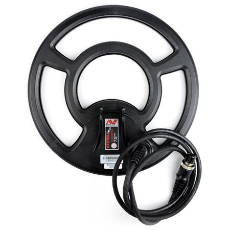 Minecolla パーフェクト3V Minelab 9