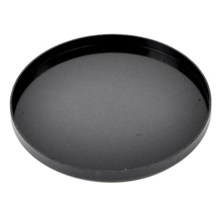 MineLab 6" Skidplate for the X-Terra Detector Search Coils, Black