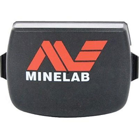 Minelab 7.2V 10Ah Lithium-Ion Battery for GPZ 7000 Metal Detector