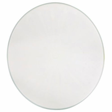 Minelab 14" Skidplate for the GPZ 7000 Coil, White