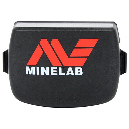 Minelab 4.0V 4Ah Lithium-Ion Battery for CTX 3030 Metal Detector