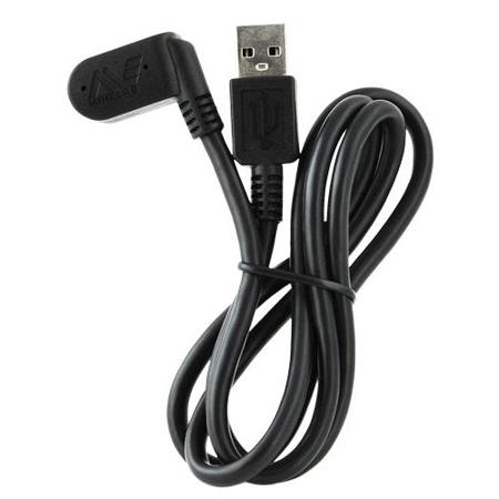 Minelab Magnetic Charge Cable for the Equinox Series Detectors