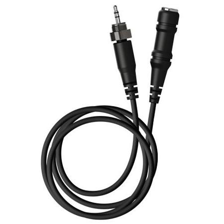 Minelab Headphone Adaptor Cable 3.5mm (1/8") to 6.35mm (1/4") for Equinox Series