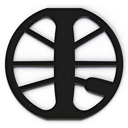 Minelab 11" EQX 11 Round Search Coil Cover Skidplate for EQUINOX Metal Detectors