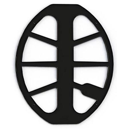 Minelab 15" EQX 15 Search Coil Cover Skidplate for EQUINOX Metal Detectors