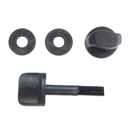 Minelab Search Coil Hardware Kit for FBS Metal Detectors