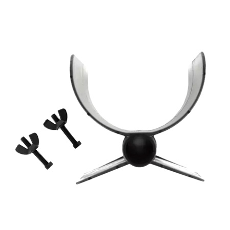 Minelab Armrest Kit for Excalibur, Sovereign, Musketeer and XT Metal Detectors