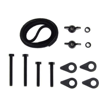 Minelab Coil Wear Kit for GPX, EXCALIBUR II, Sovereign GT and Eureka Detectors