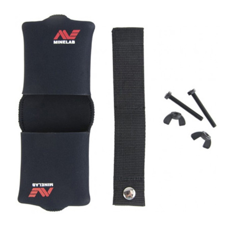 Minelab Neoprene Armrest Cover for Eureka, GPX and Sovereign Metal Detectors