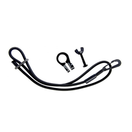 Minelab Bow Knuckle and Bungee Kit for GPX Series Metal Detectors