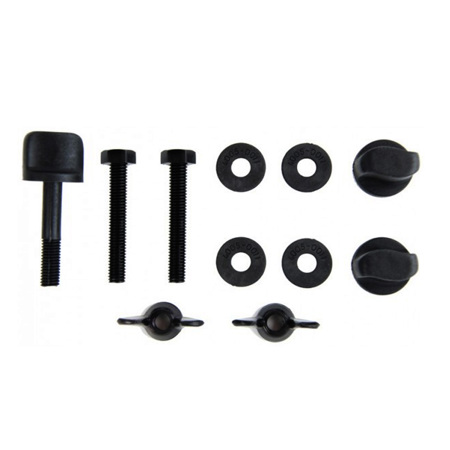 Minelab Coil Wear Kit for E-TRAC, Explorer SE Pro and Safari Metal Detectors