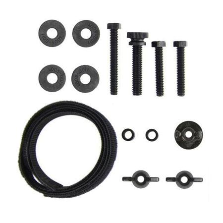 Minelab Coil Wear Kit for X-TERRA Series Metal Detectors