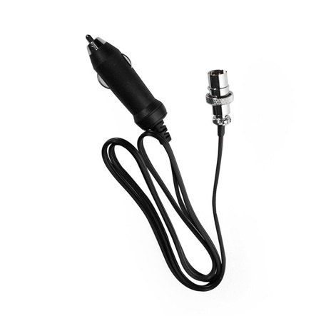 Minelab 12V Car Charger for GPX Series Metal Detectors