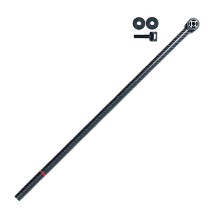 Minelab Fiberglass Lower Shaft for Various Metal Detectors