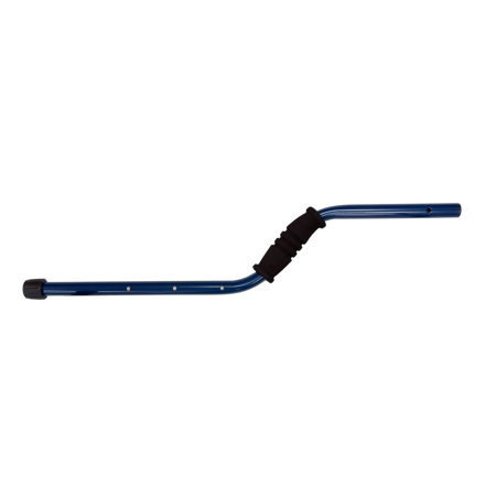 Minelab Upper Shaft for EXCALIBUR II Metal Detector, Blue