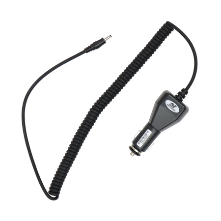 Minelab 12V Car Charger for Ni-MH Battery Detectors