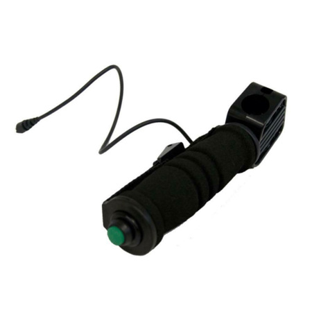 Minelab Handle with Quick-Track Button for GPX and GP Series Metal Detectors