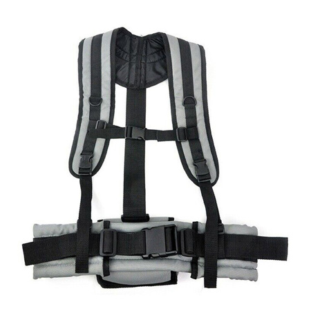 Minelab Harness for GPX Series Metal Detectors