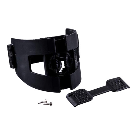 Minelab Replacement Armrest with Stand for GPZ 7000 and CTX 3030 Metal Detectors