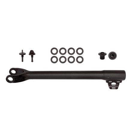 Minelab Lower Shaft with Search Coil Mounting Hardware Kit for GPZ 7000 Detector